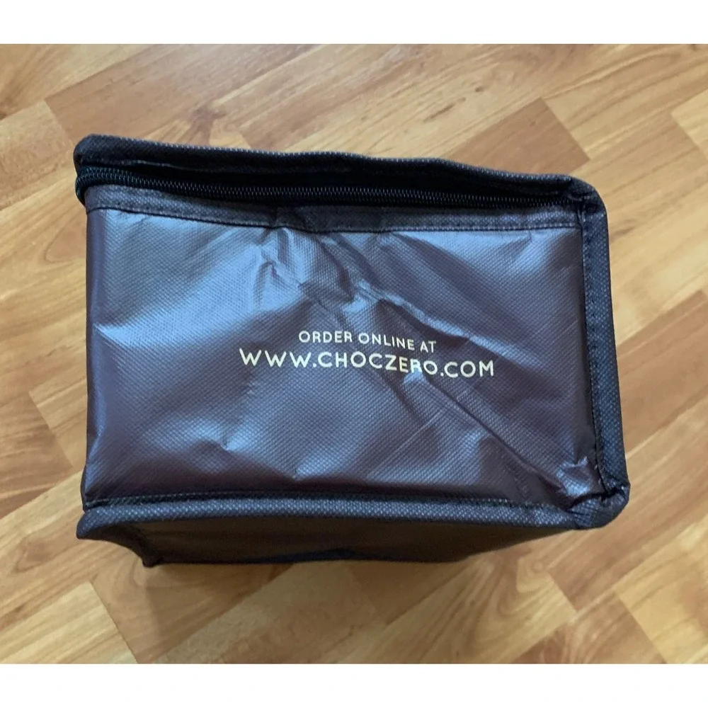 Choc Zero Thermal‎ Box